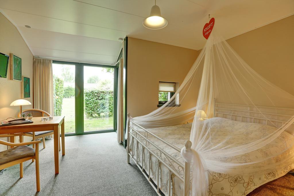 The Cottage Nysted Room photo